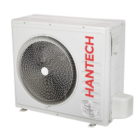 18000 Btu/h Multi Dış Ünite 18000 Btu/h Multi Dış Ünite