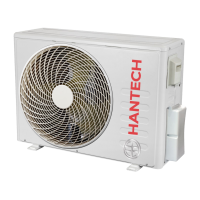 32000 Btu/h Multi Dış Ünite 32000 Btu/h Multi Dış Ünite