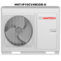 10kW Monoblok Isı Pompası 10kW Monoblok Isı Pompası