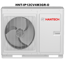 12kW Monoblok Isı Pompası 12kW Monoblok Isı Pompası