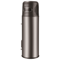 Isı Pompalı Su Isıtıcı 200 Lt. Isı Pompalı Su Isıtıcı 200 Lt.