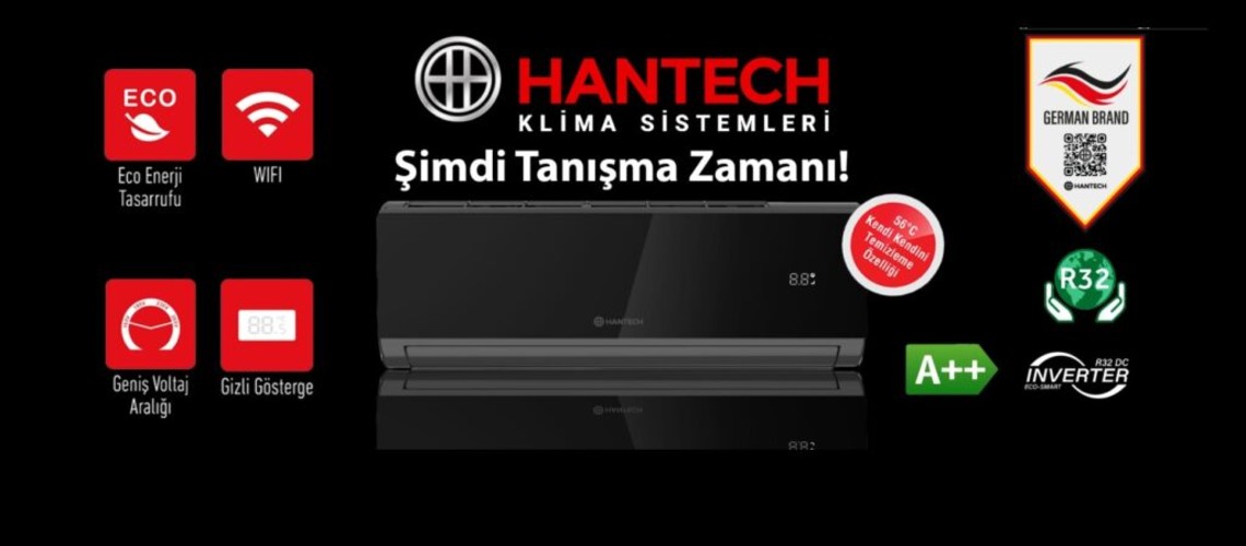 Hantech Klima